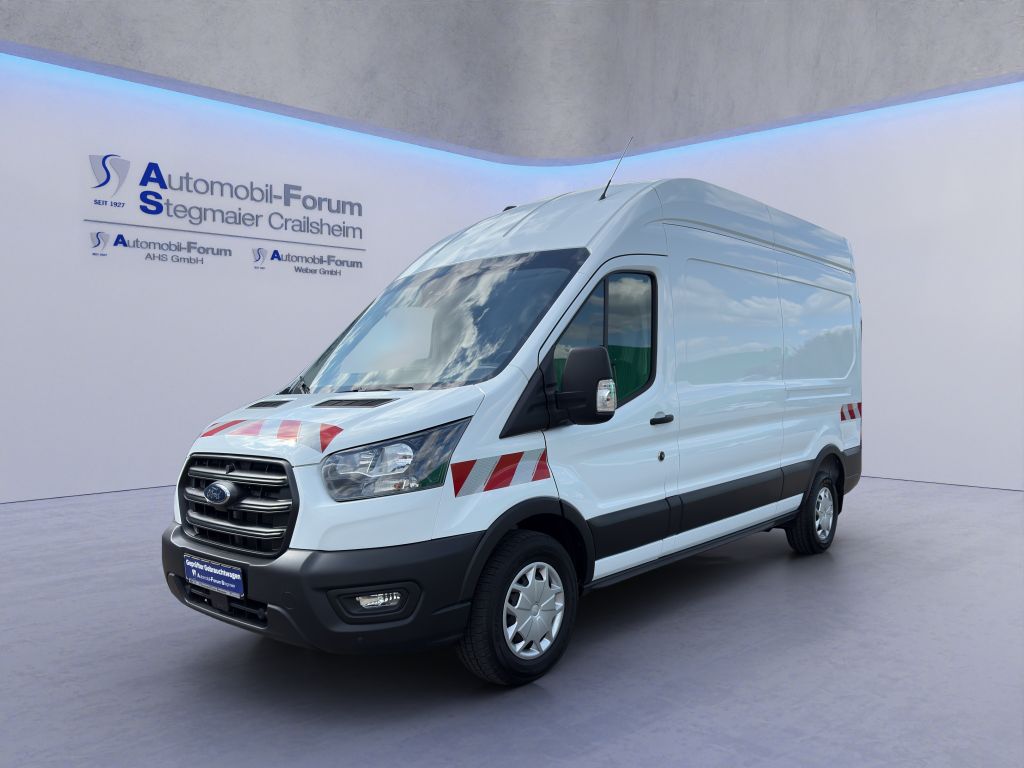 Ford Transit 2024