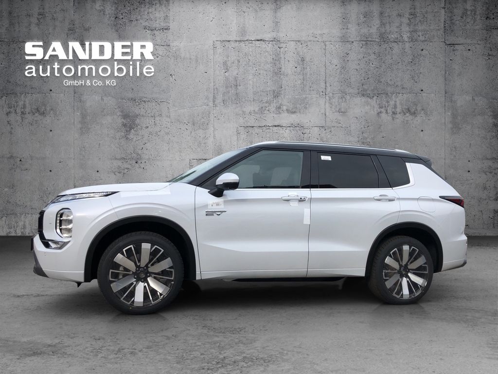 Mitsubishi Outlander 2025