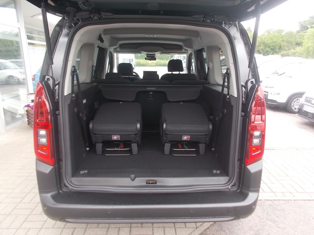Fiat Doblo 2025