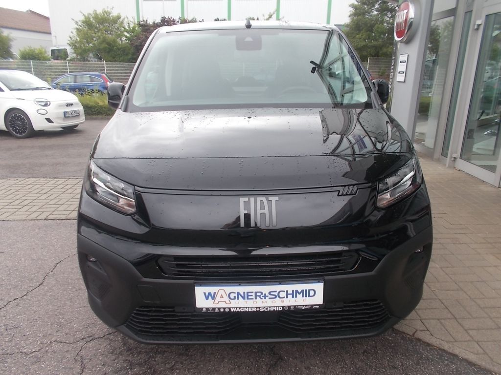 Fiat Doblo 2025