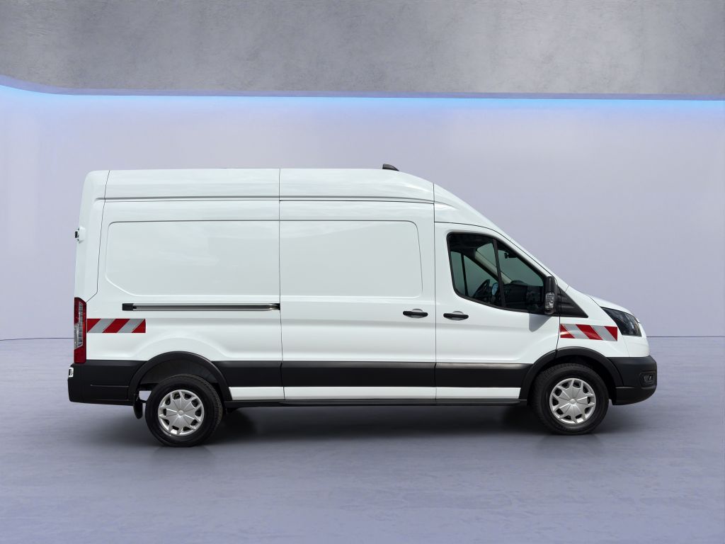 Ford Transit 2024
