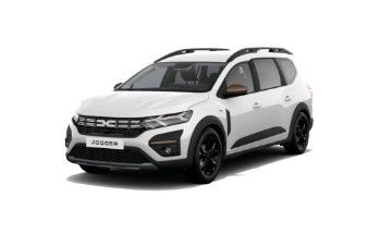 Dacia Jogger 2025