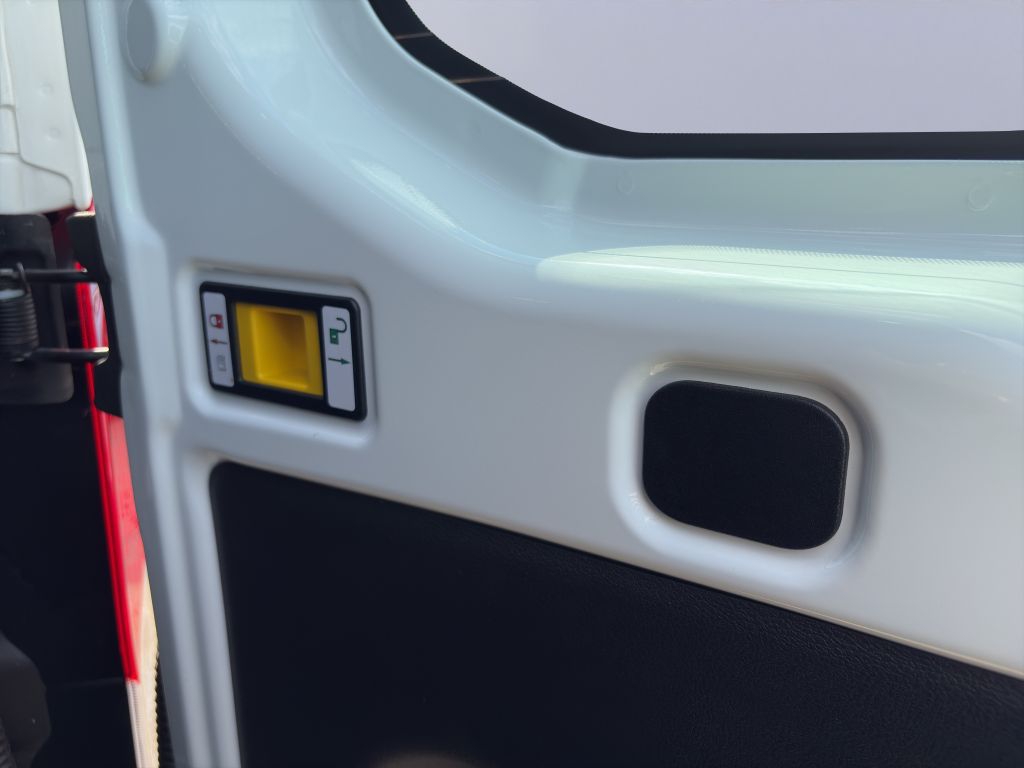 Ford Transit 2024