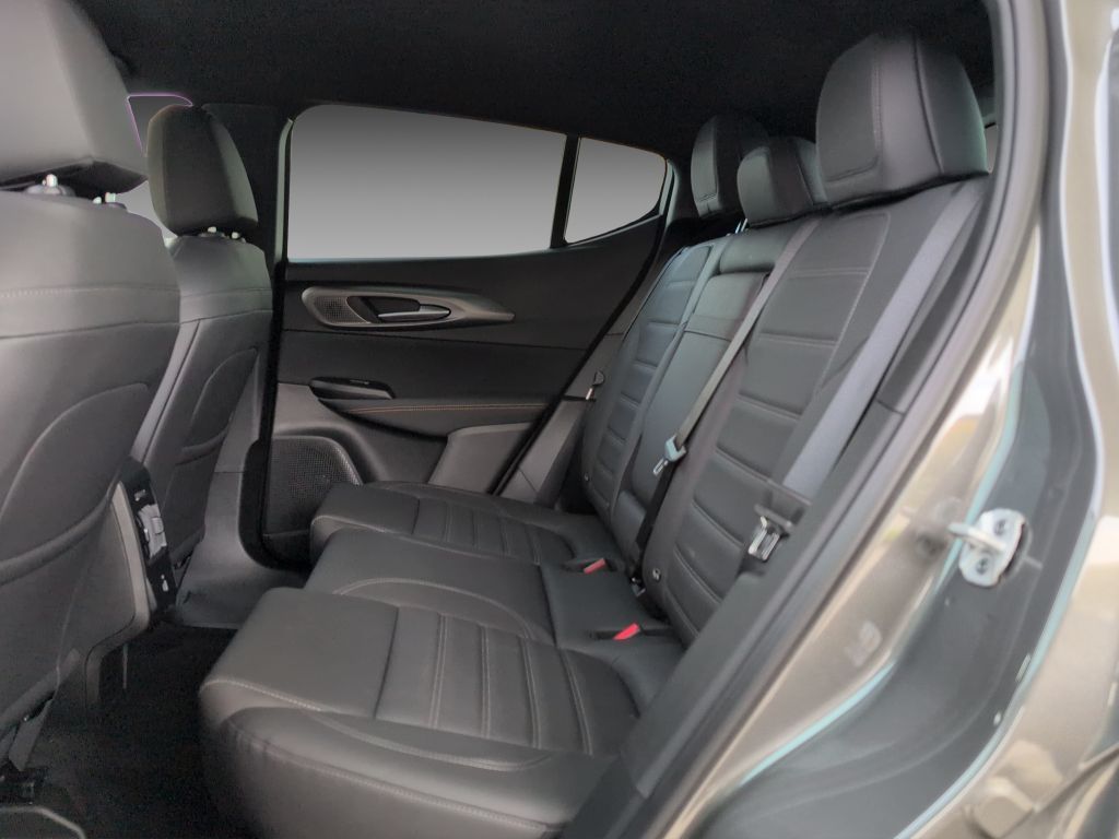 Alfa Romeo Tonale 2025