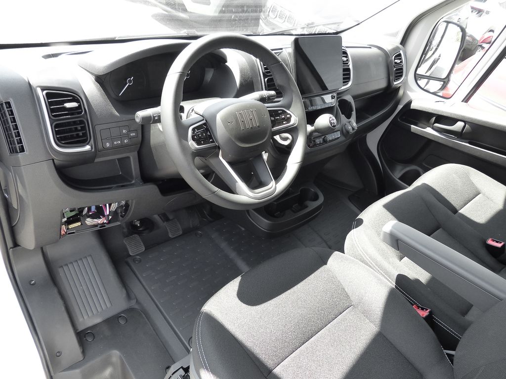 Fiat Ducato 2025