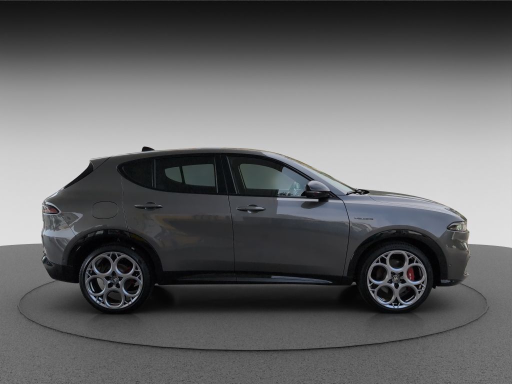 Alfa Romeo Tonale 2025