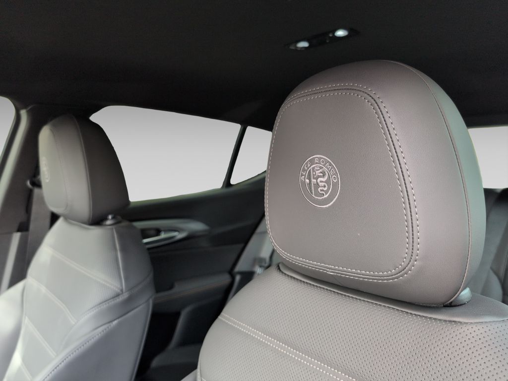 Alfa Romeo Tonale 2025