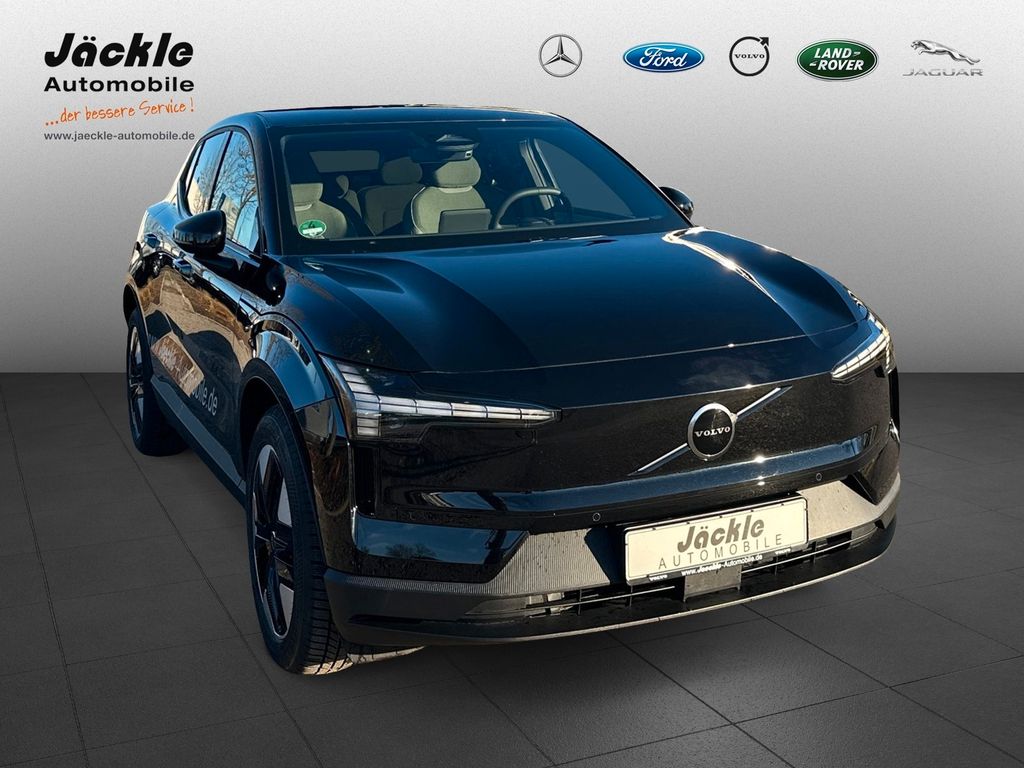 Volvo EX30 2025
