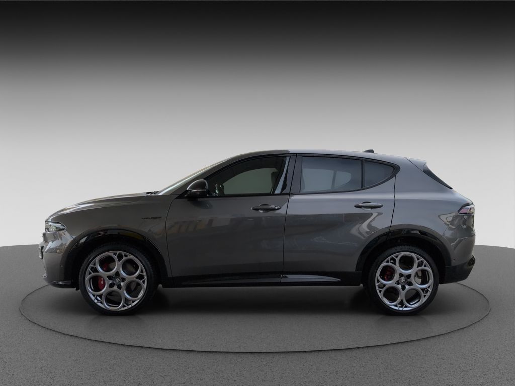 Alfa Romeo Tonale 2025