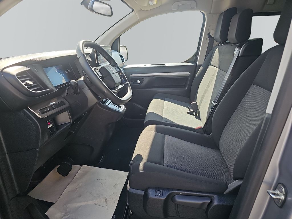 Citroën SpaceTourer 2024