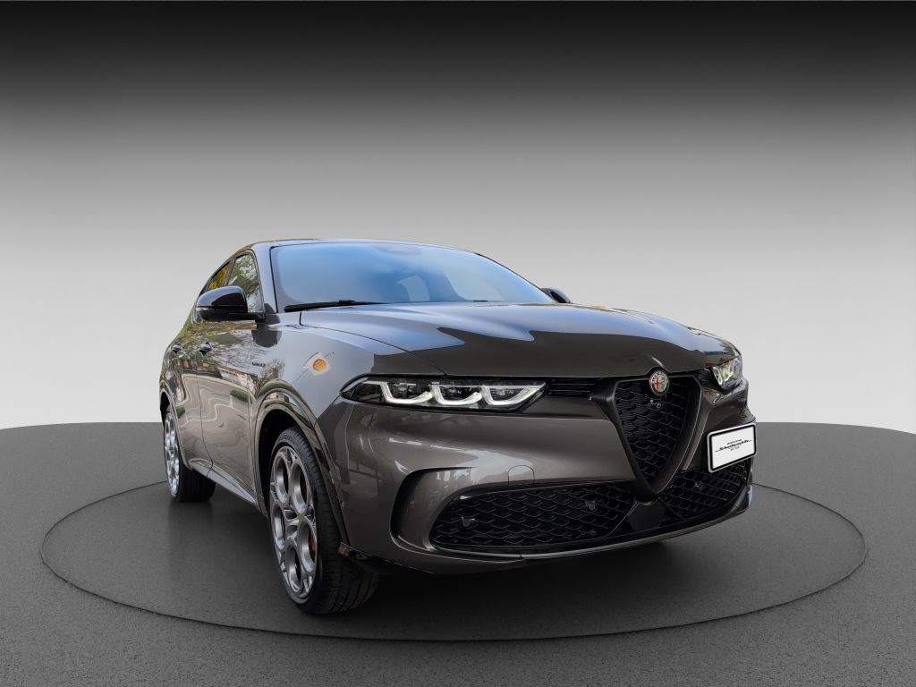 Alfa Romeo Tonale 2025