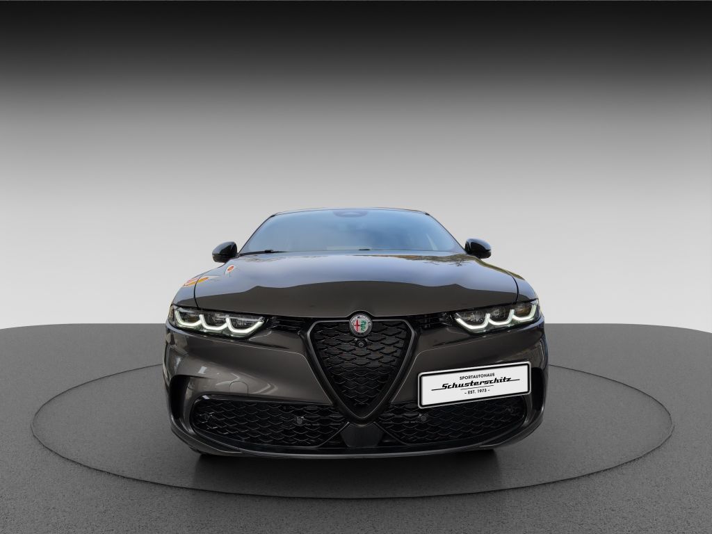 Alfa Romeo Tonale 2025