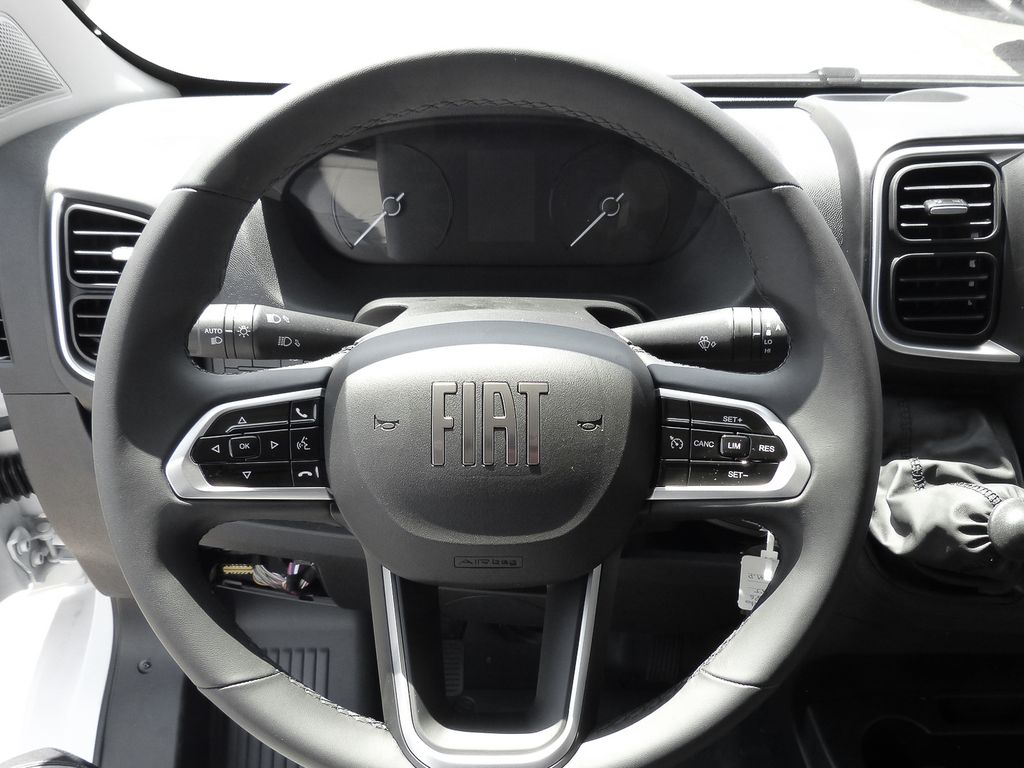 Fiat Ducato 2025