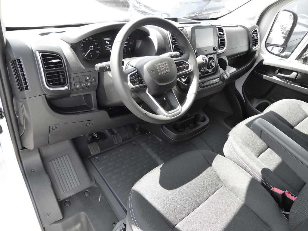 Fiat Ducato 2025