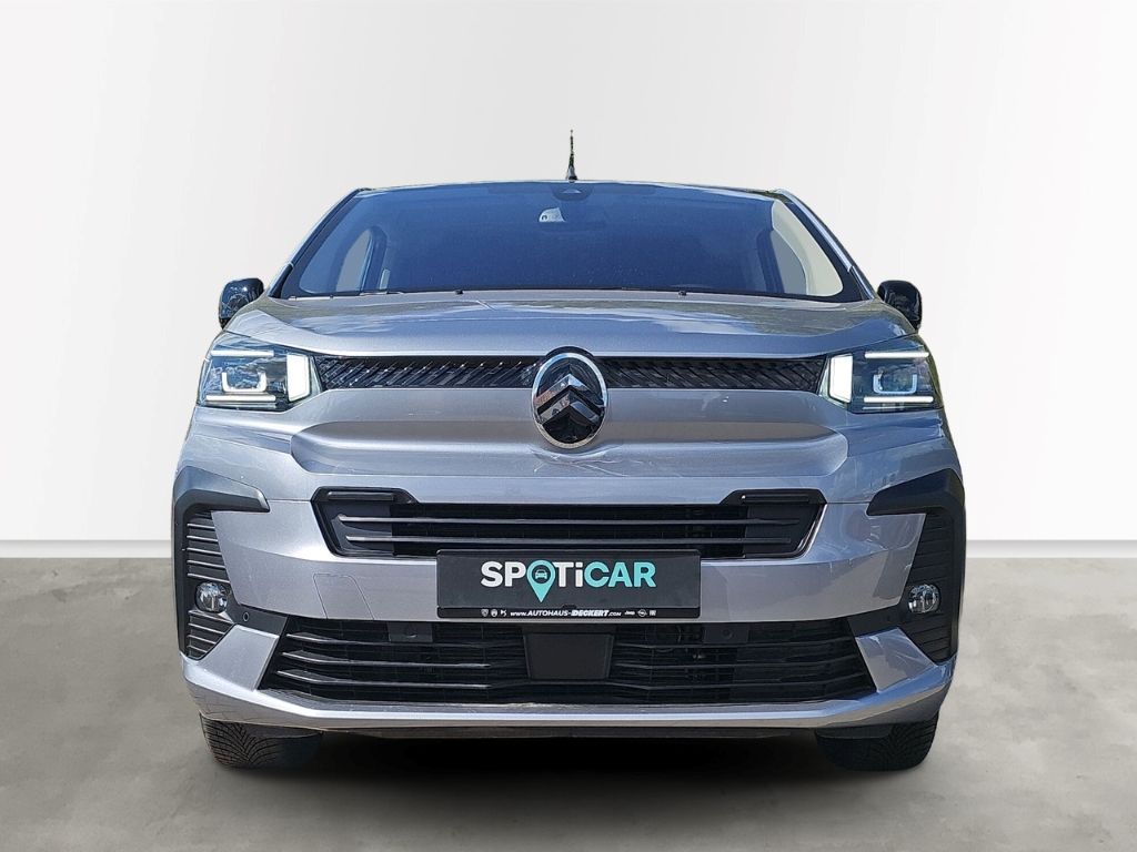Citroën SpaceTourer 2024