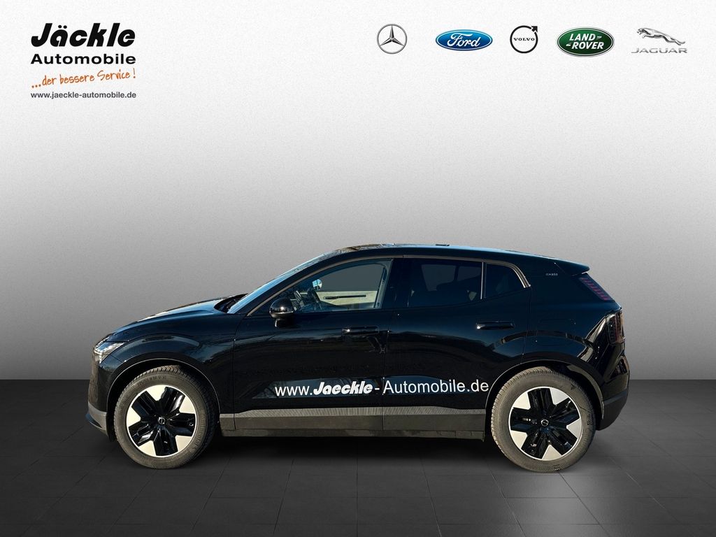 Volvo EX30 2025