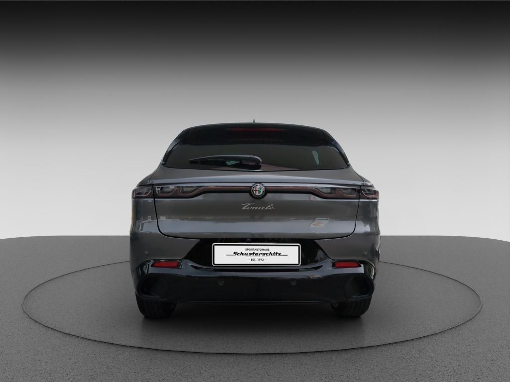 Alfa Romeo Tonale 2025