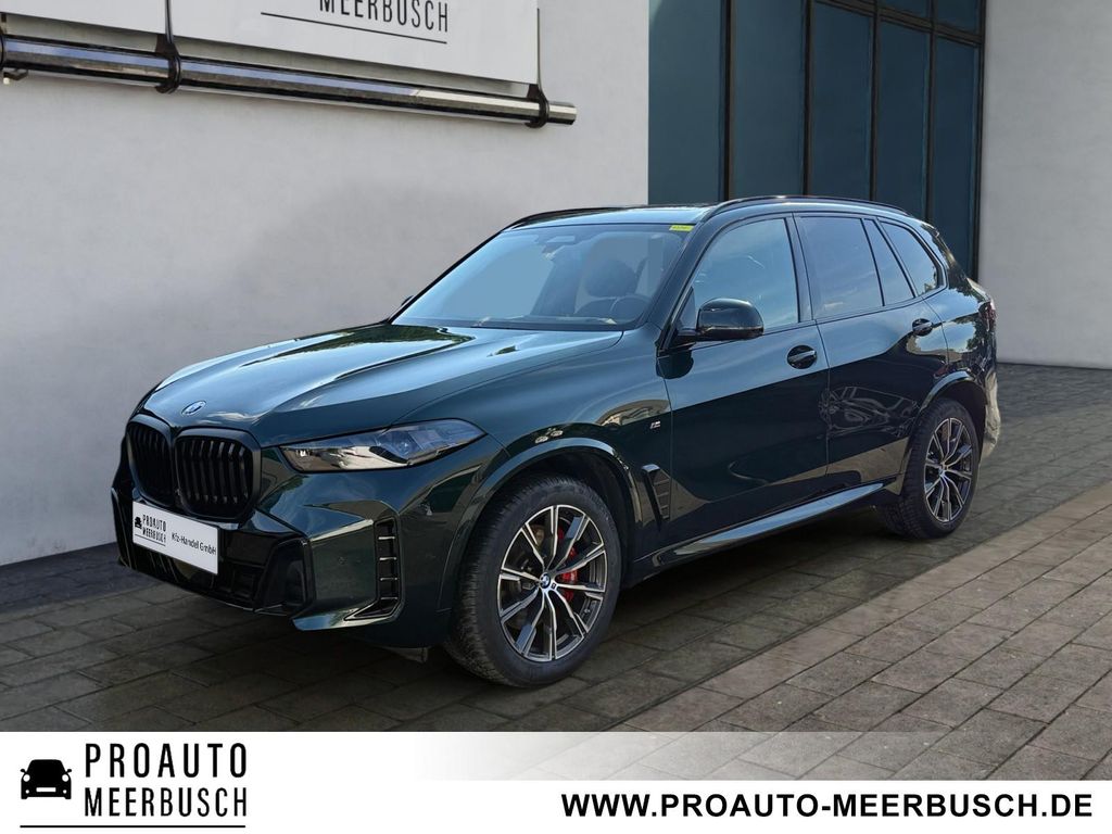 BMW X5 2024