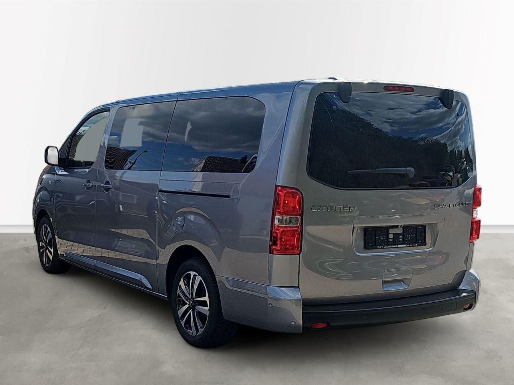 Citroën SpaceTourer 2024