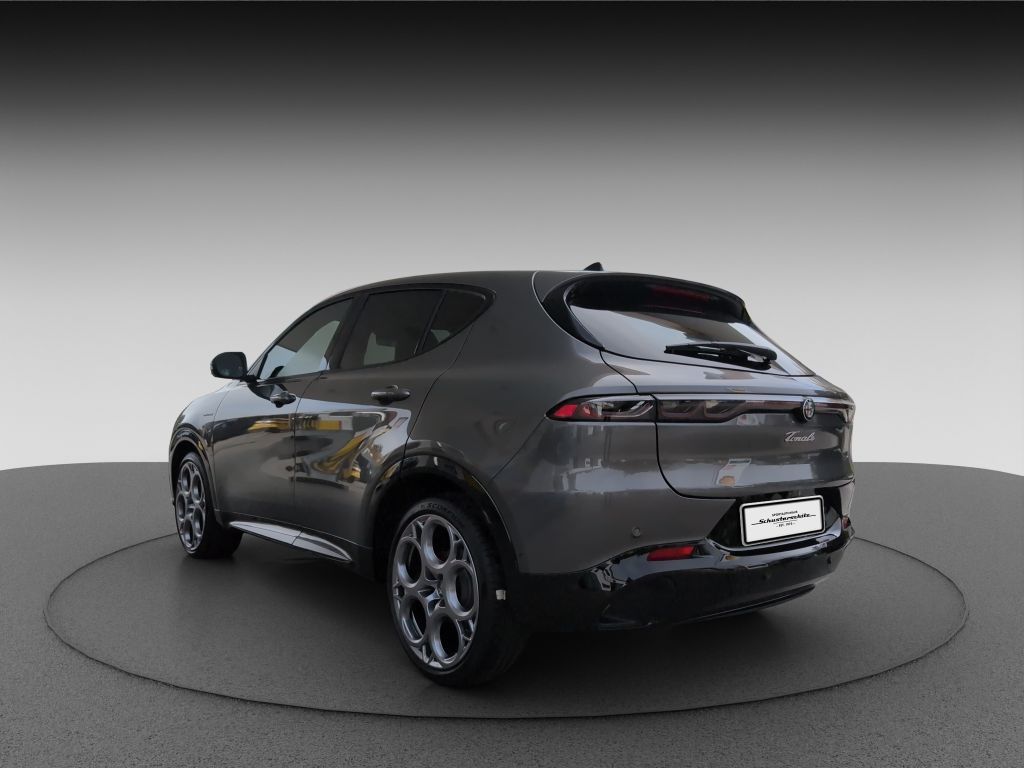 Alfa Romeo Tonale 2025