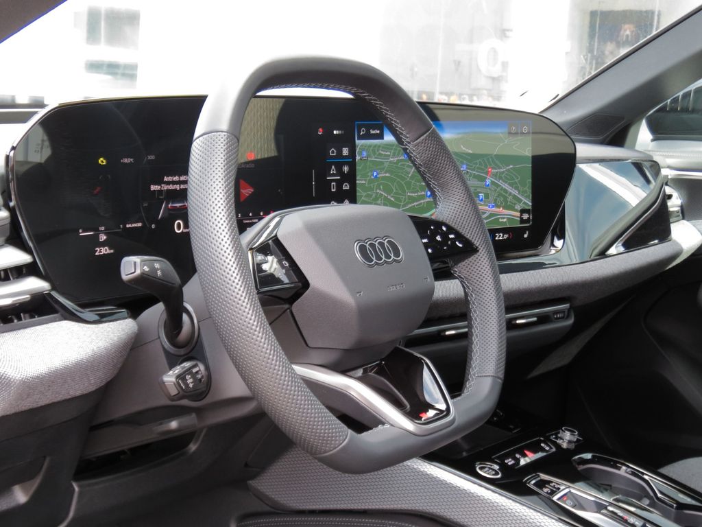 Audi A5 2025