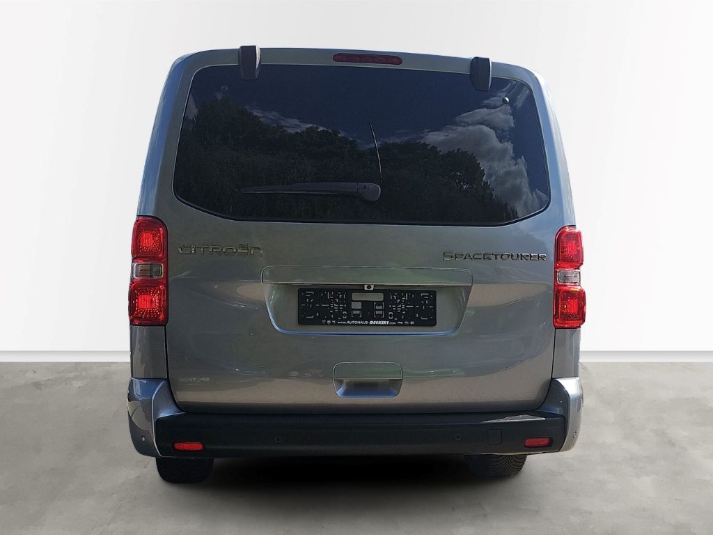 Citroën SpaceTourer 2024