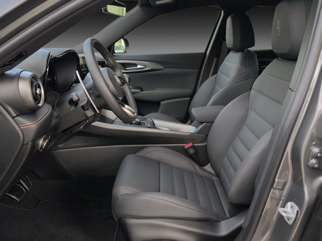 Alfa Romeo Tonale 2025