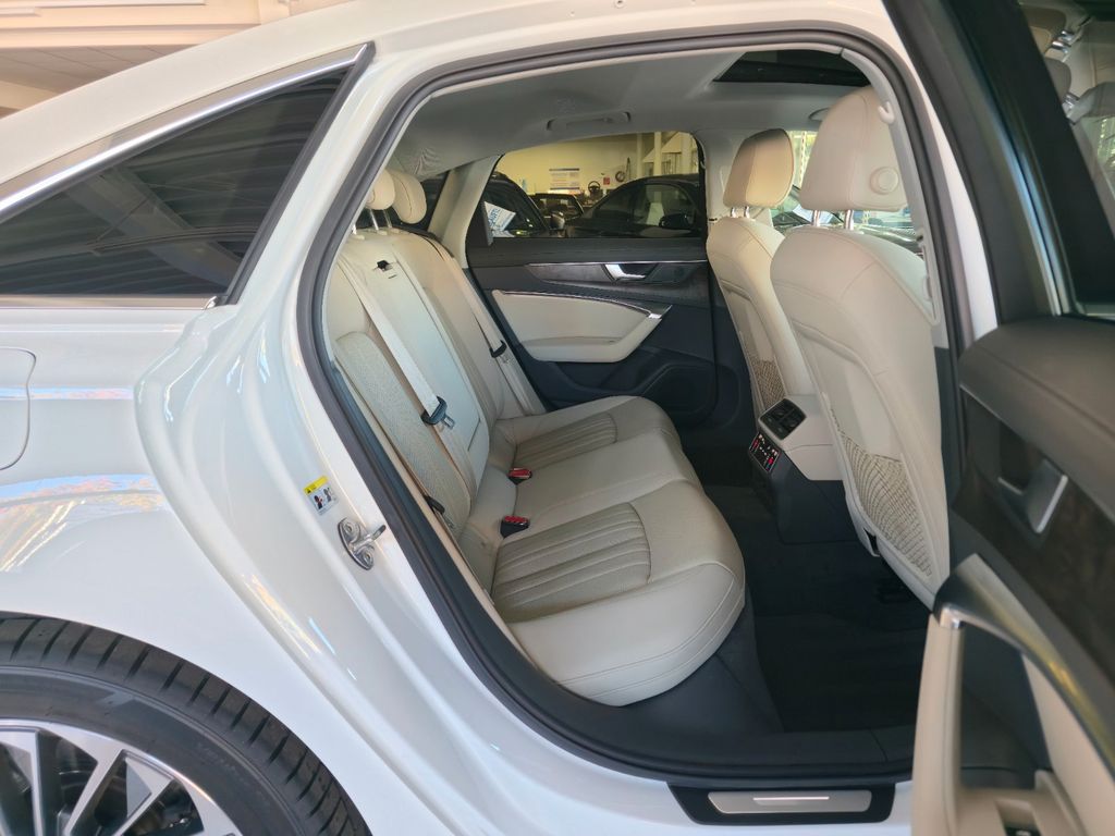 Audi A6 2020