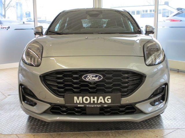 Ford Puma 2024