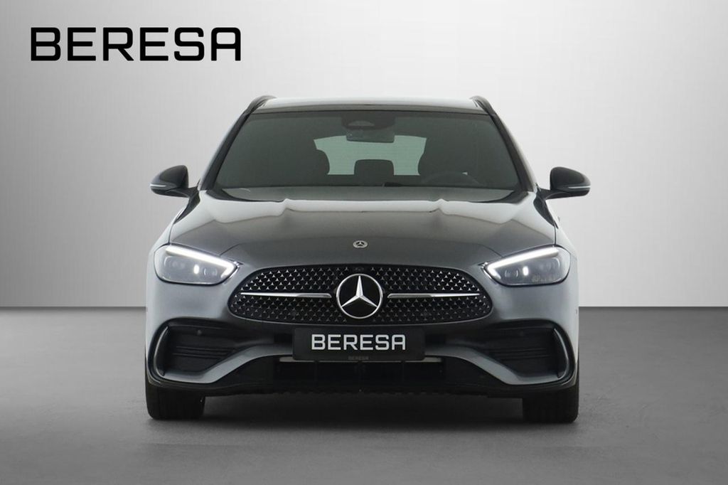 Mercedes-Benz C 220 2025