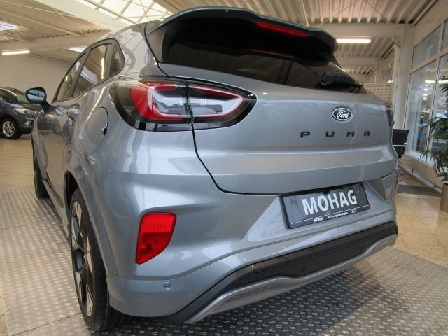 Ford Puma 2024