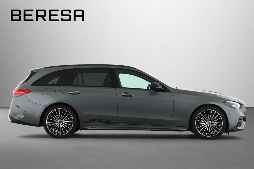 Mercedes-Benz C 220 2025