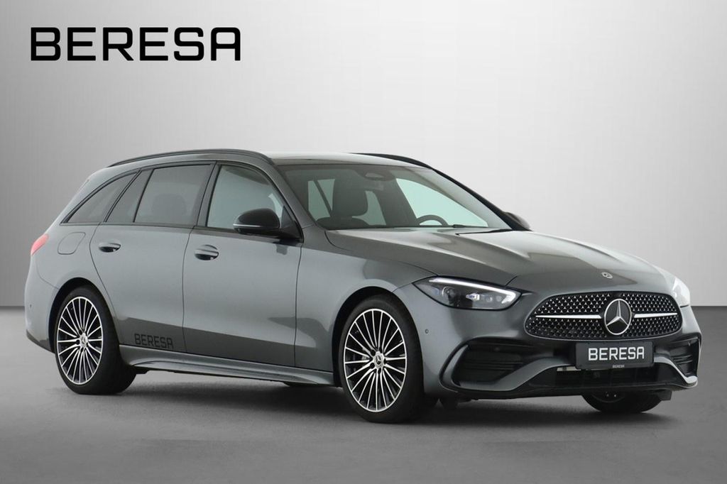 Mercedes-Benz C 220 2025