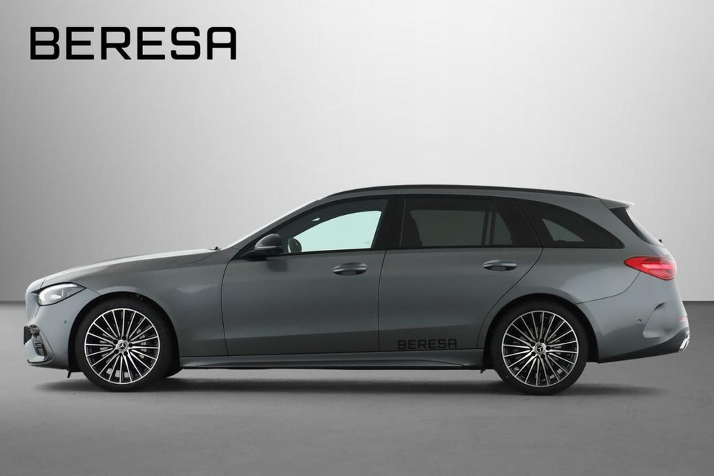 Mercedes-Benz C 220 2025