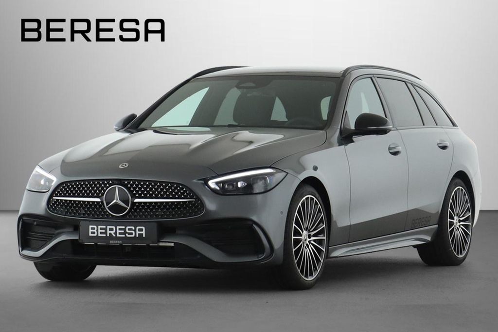 Mercedes-Benz C 220 2025