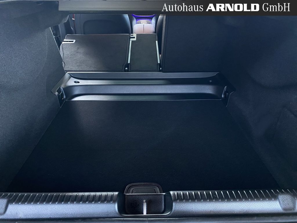 Mercedes-Benz EQE 2023