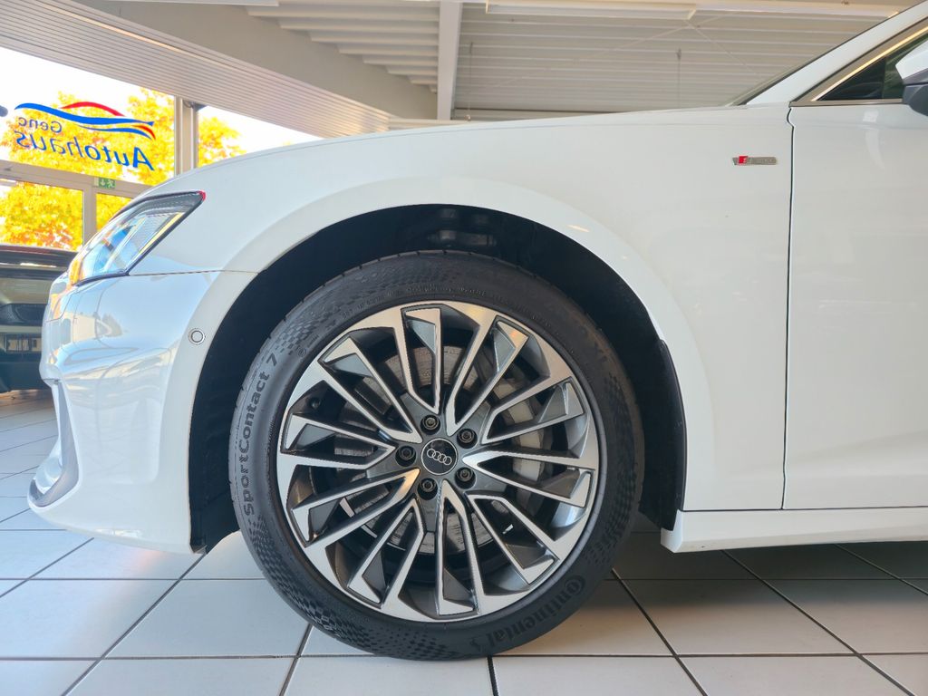 Audi A6 2020