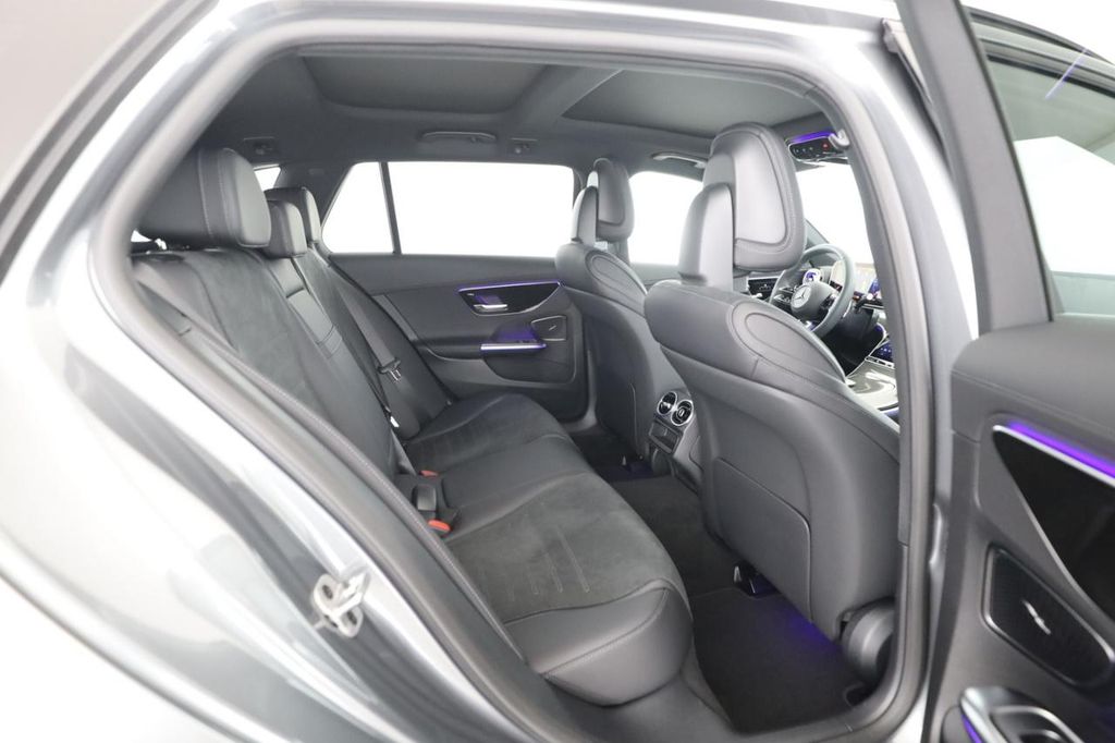 Mercedes-Benz C 220 2025