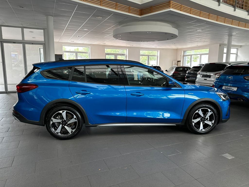 Ford Focus 2024