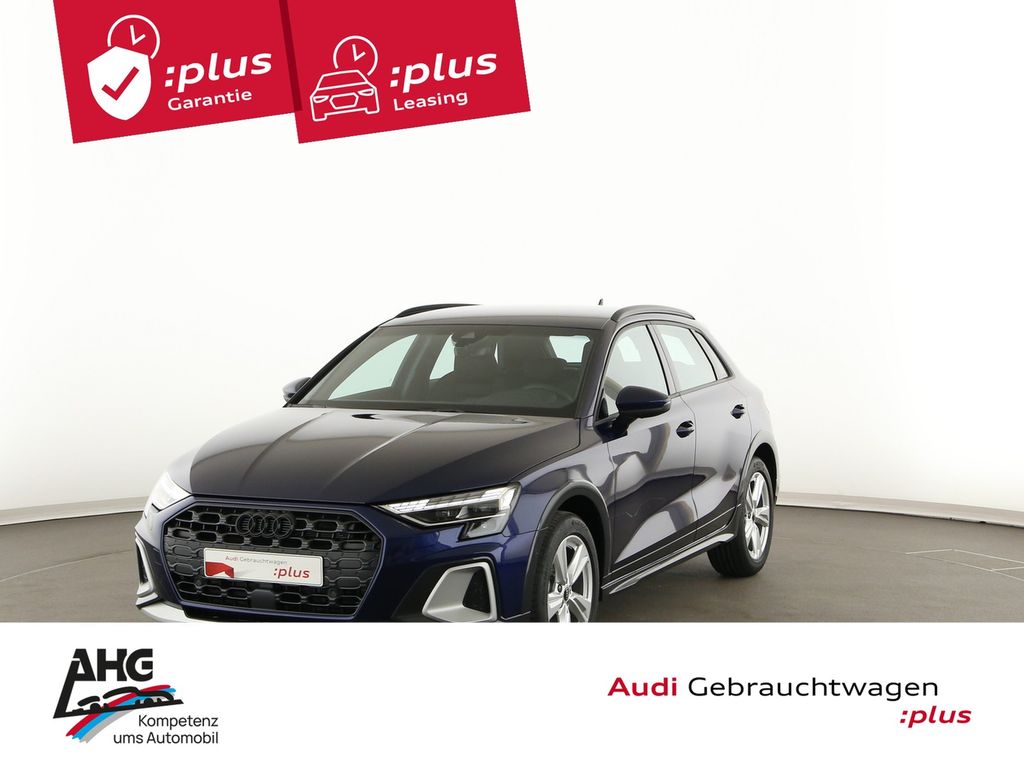 Audi A3 2025