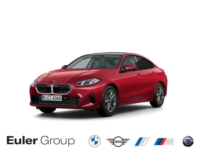 BMW 220 Gran Coupé 2025