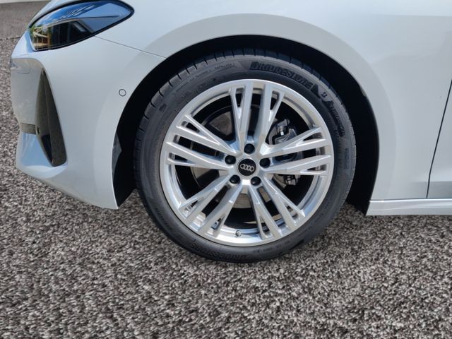 Audi A5 2024