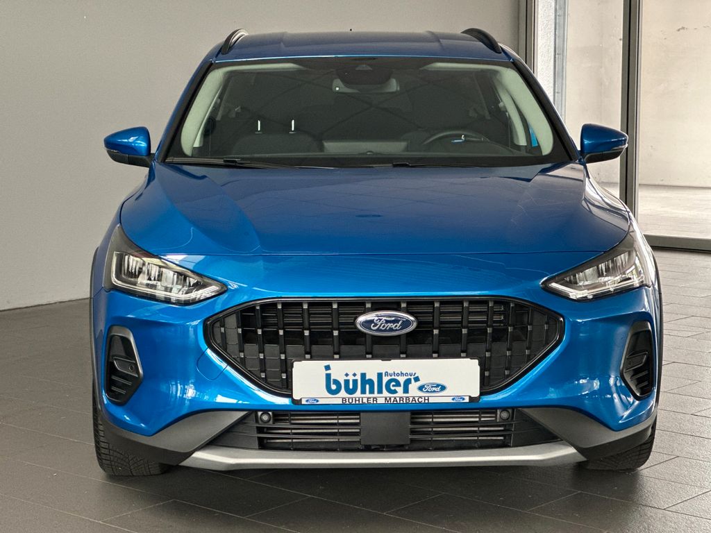 Ford Focus 2024
