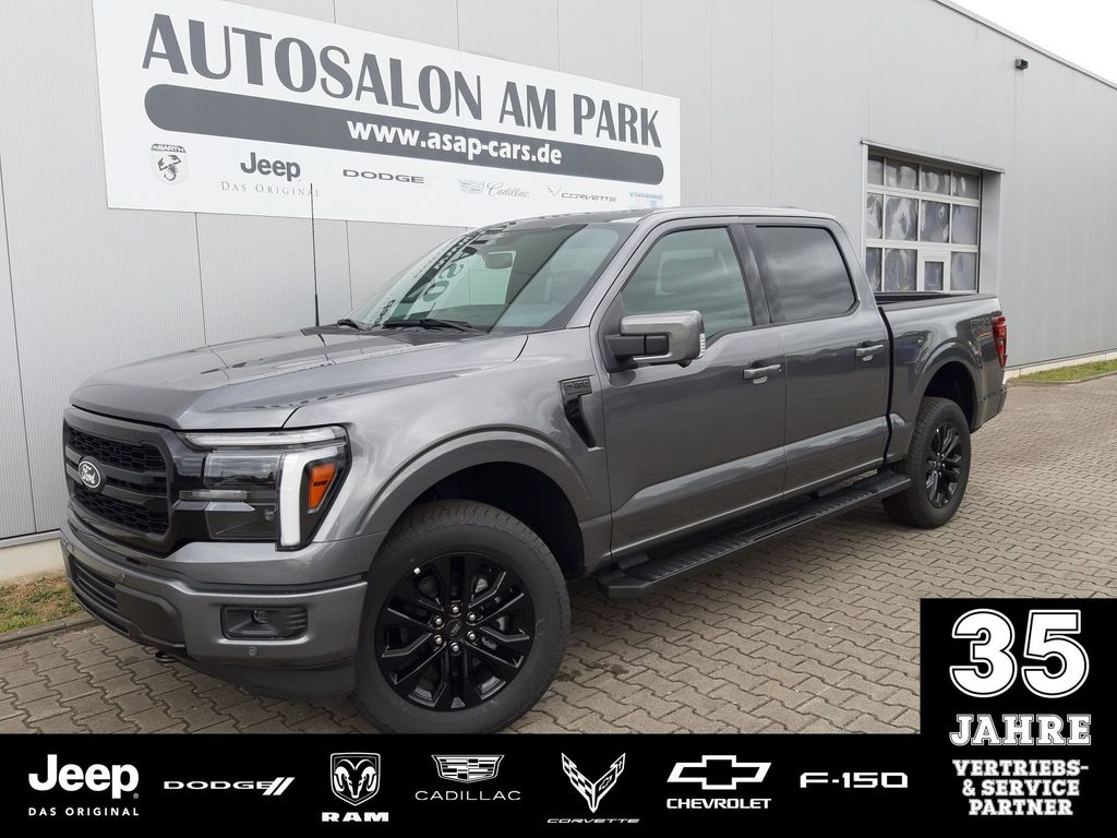 Ford F 150
