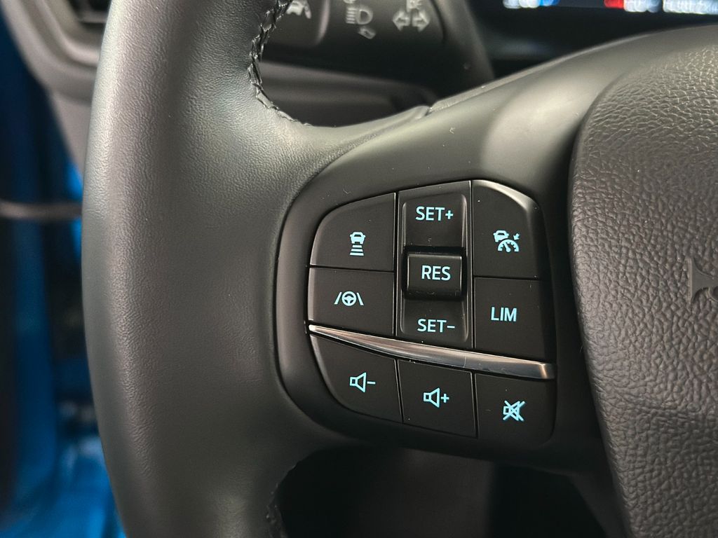 Ford Focus 2024