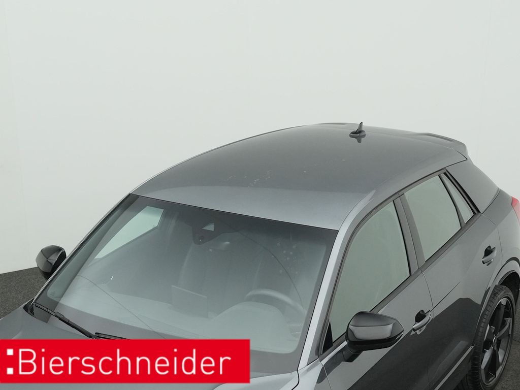 Audi SQ2 2022