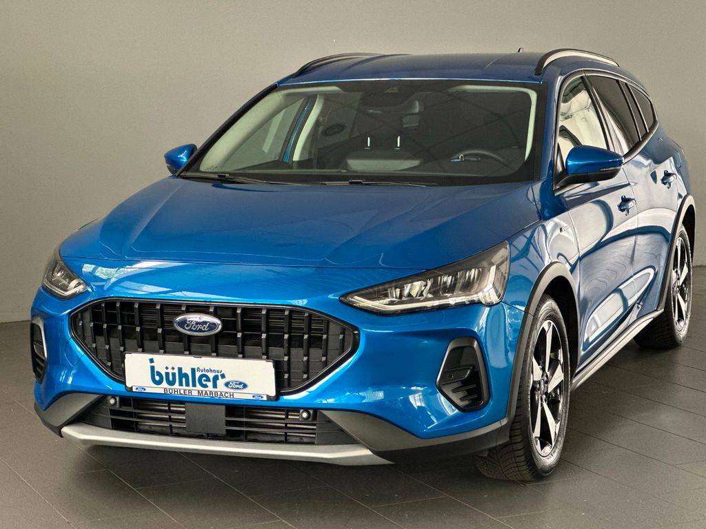 Ford Focus 2024