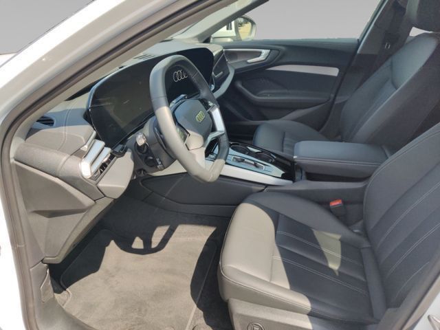 Audi A5 2024