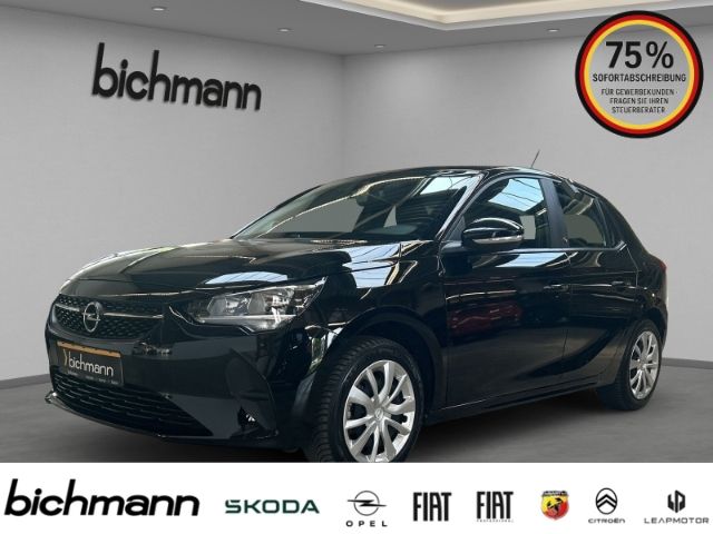 Opel Corsa 2021