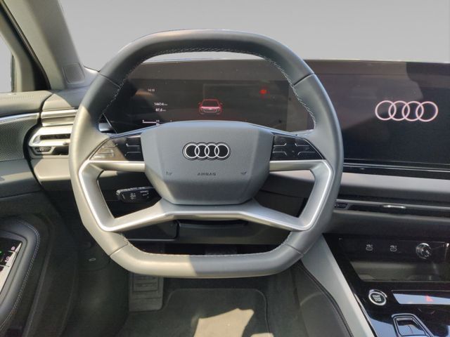Audi A5 2024